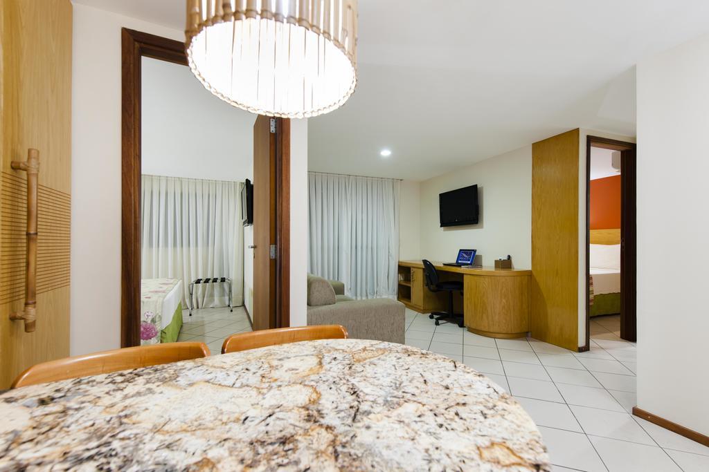 Quality Suites Natal Room photo